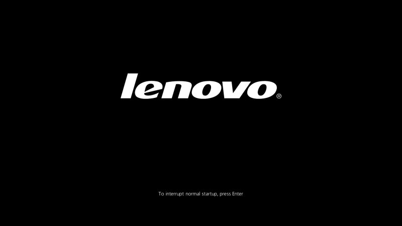 Обои Lenovo