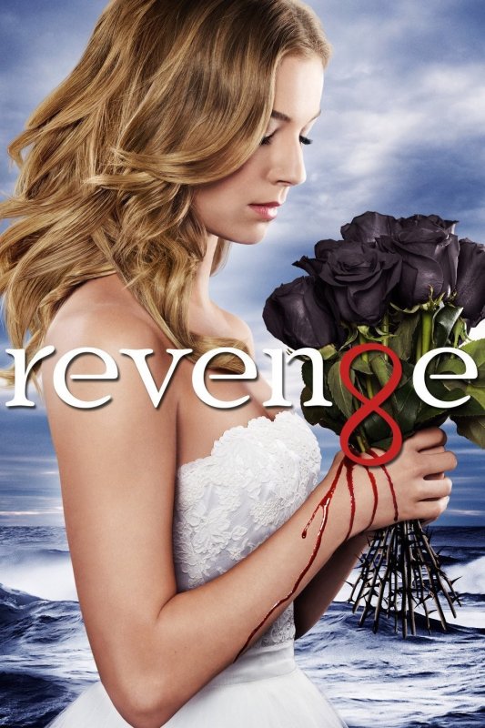 Месть сериал 2011