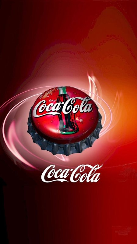 Coca Cola завод
