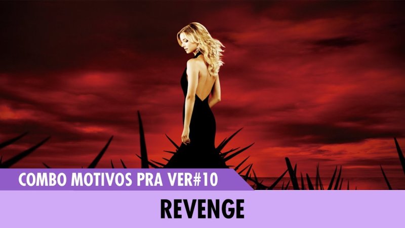 Возмездие картинки