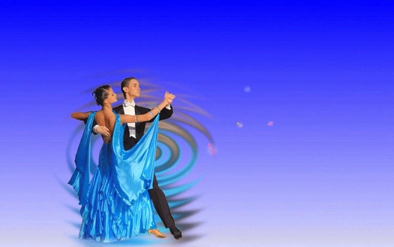 Вальс выпускников