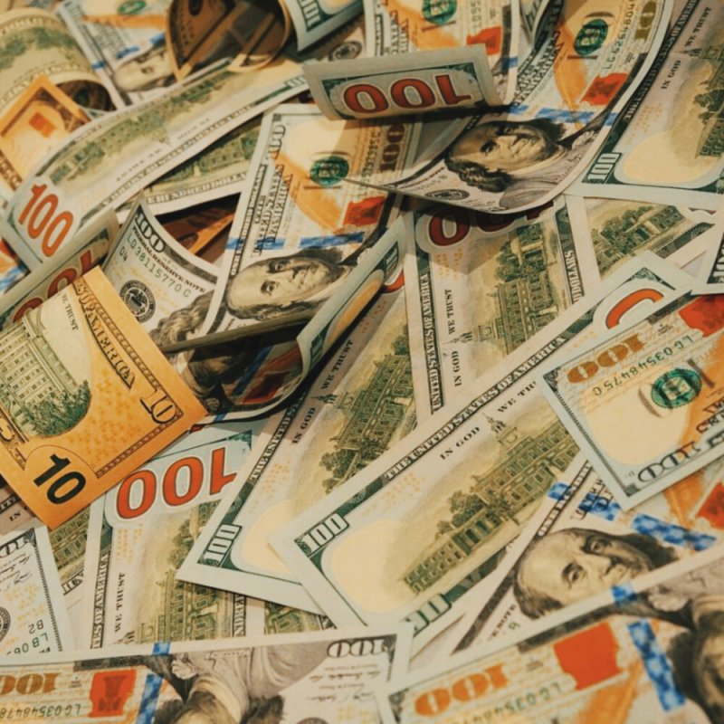 Картинки на рабочий стол деньги