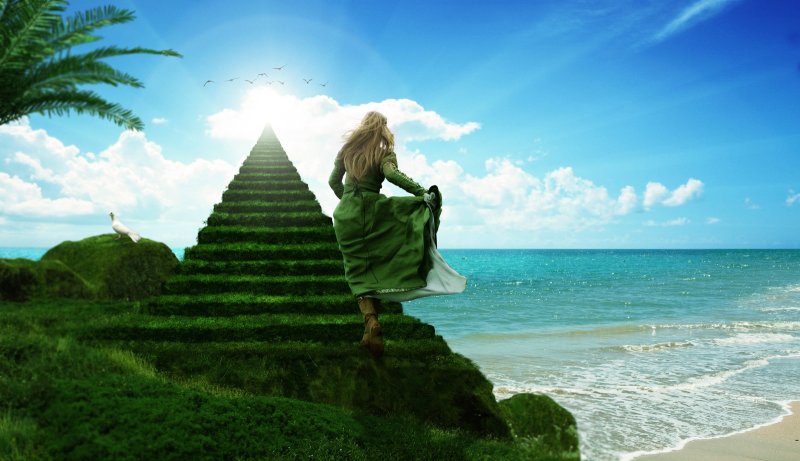 Гармония природы