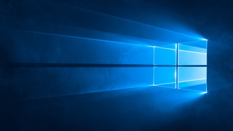 Рабочий стол Windows