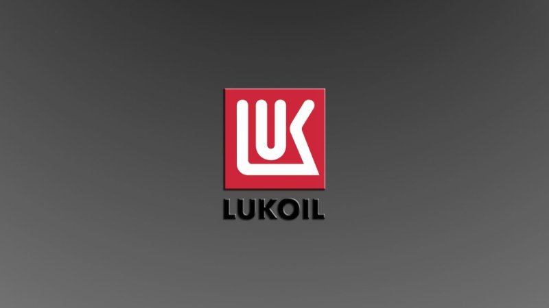 Лукойл заставка