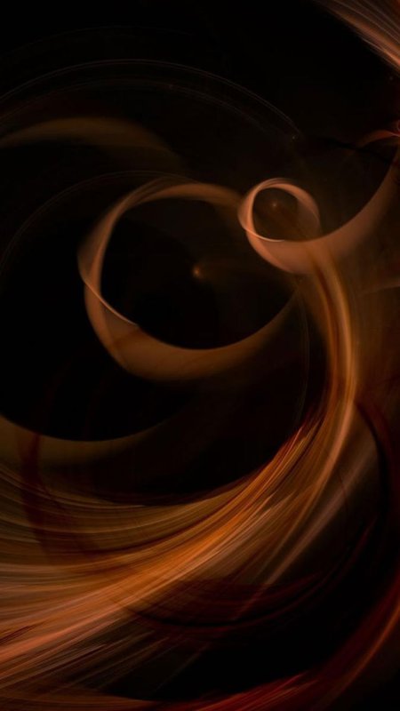 Красивая абстракция