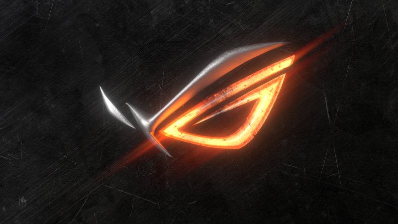 ASUS ROG Strix Wallpaper