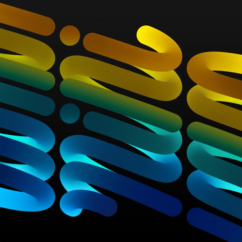 Заставка на айпад