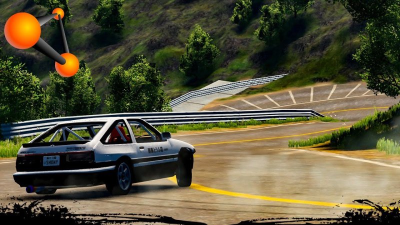 Бименджи драйв