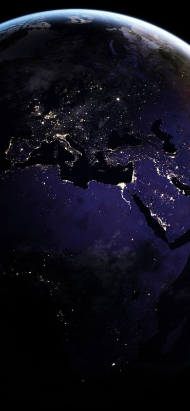 Планета земля