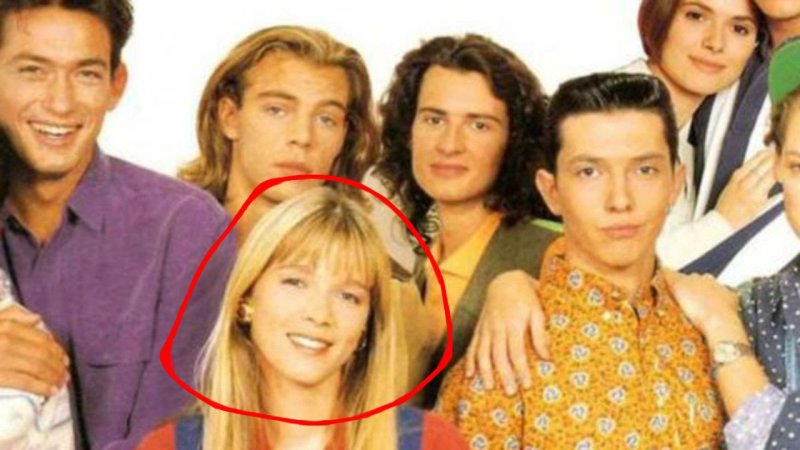 Филипп вассёр Элен и ребята