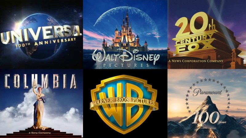 Уорнер Броз Пикчерз 2021