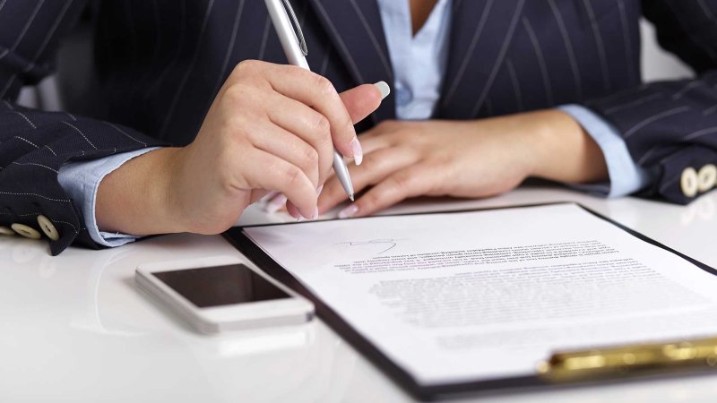 Подготовка юриста