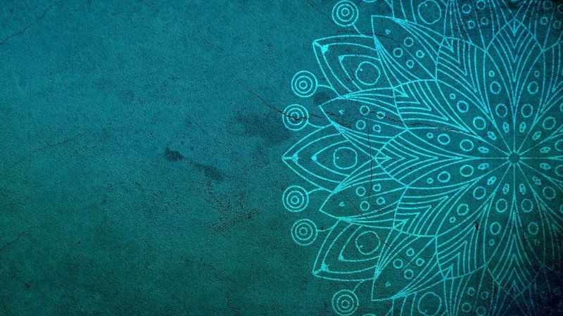 Фон с узорами