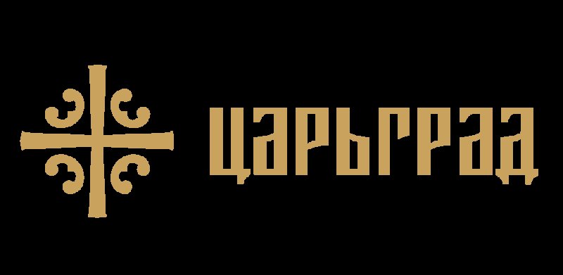 Логотип канала Царьград