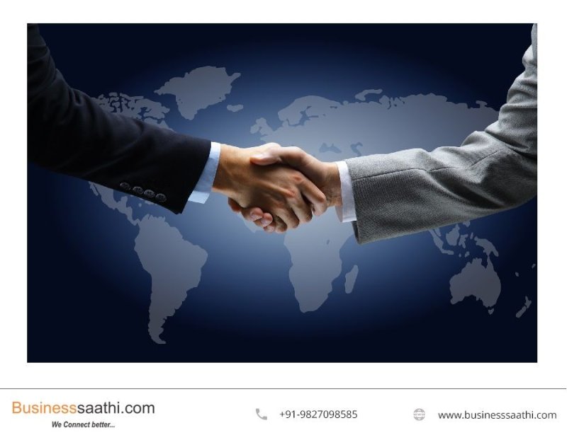 Сотрудничество