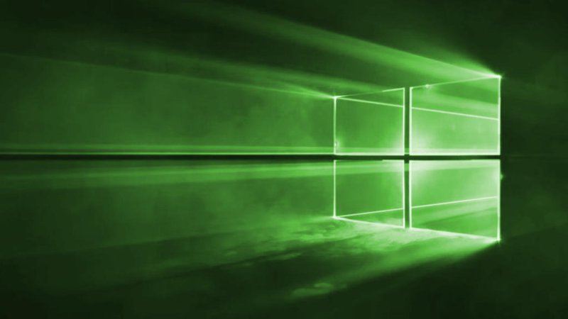 Фон виндовс 10