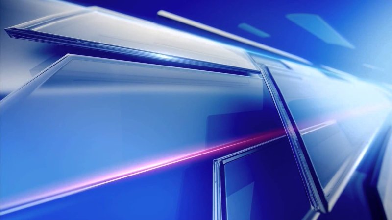 Телевидение фон