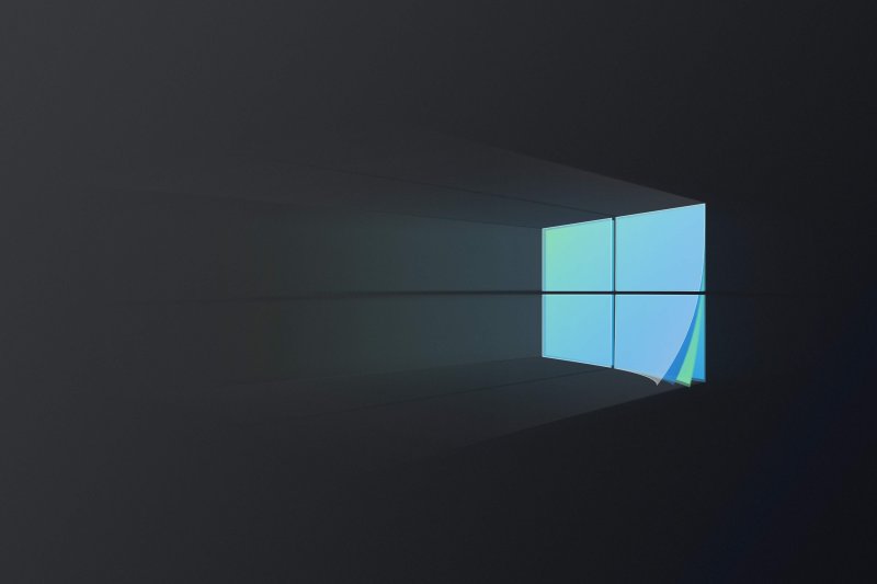 Microsoft Windows 10
