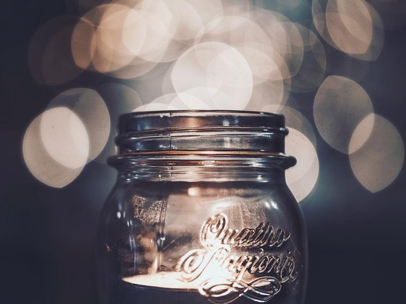 Красивые банки