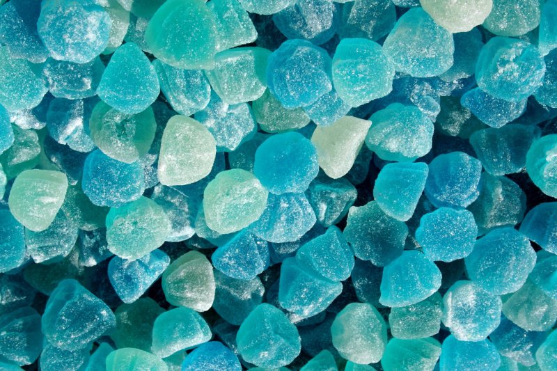 Цвета Аквамарин и бирюзовый