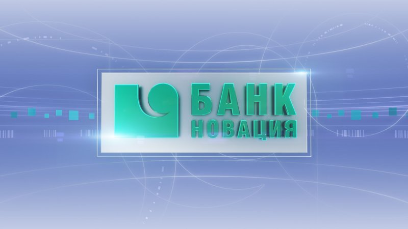 Заставка банка