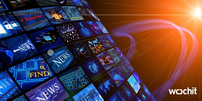 Интернет СМИ