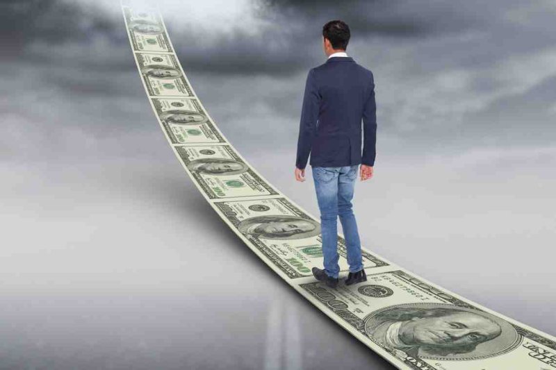 Рост в карьере