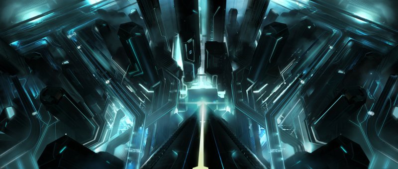 Трон наследие обои 4к