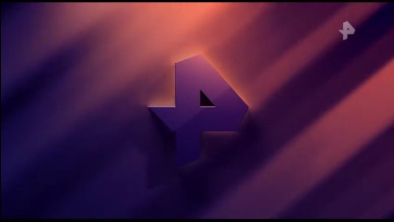 Заставка РЕН ТВ 2023