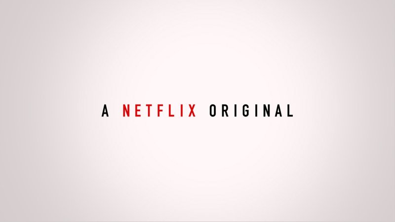 Netflix логотип