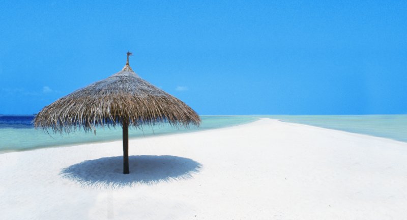 Куба пляж Варадеро