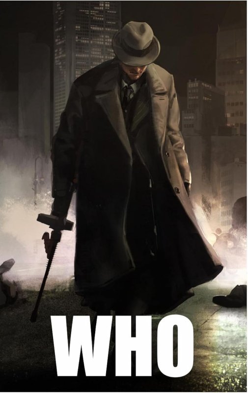 Мафия 2 гангстеры