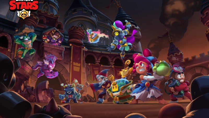 Браво старс однажды в бою