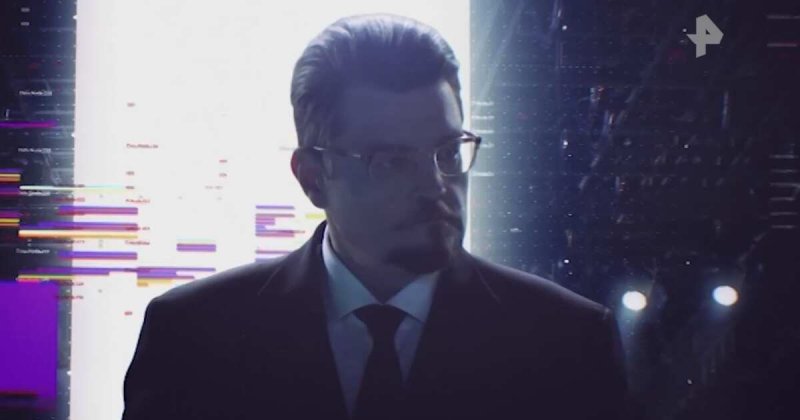 РЕН Добров в эфире