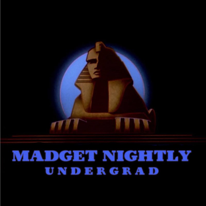 Заставки фильмов кинокомпаний