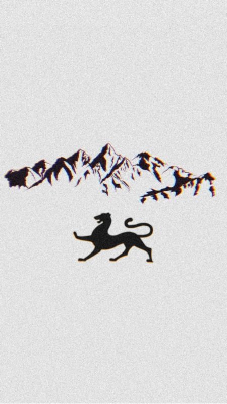 Осетинские заставки на телефон