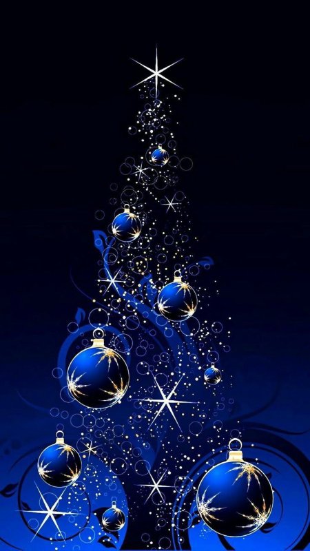 Новогодние картинки