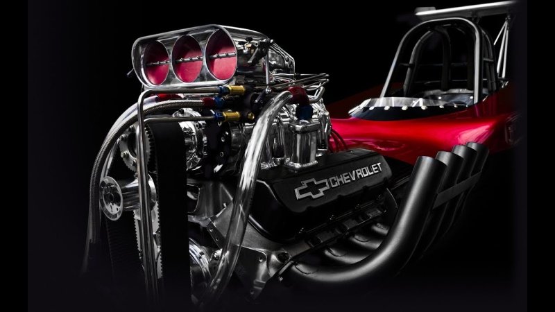 Двигатель обои