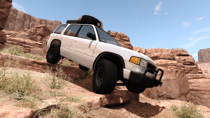 BEAMNG.Drive последняя версия 2019