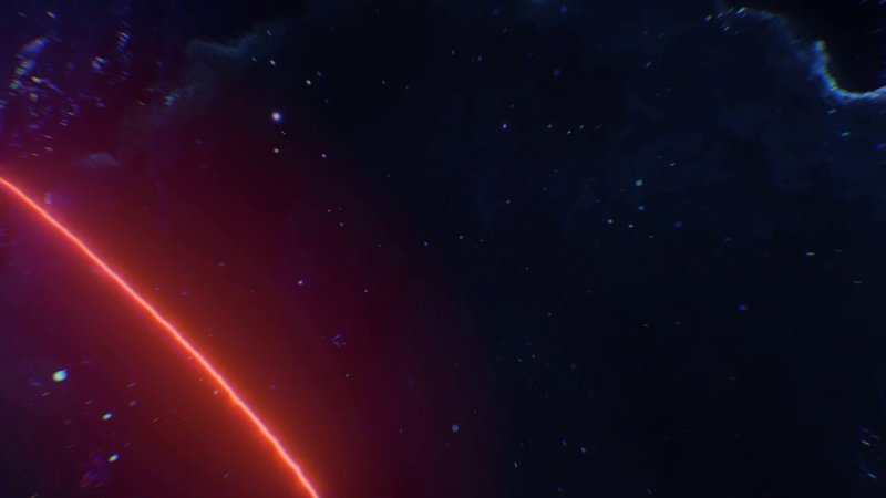 Заставка РЕН ТВ 2020