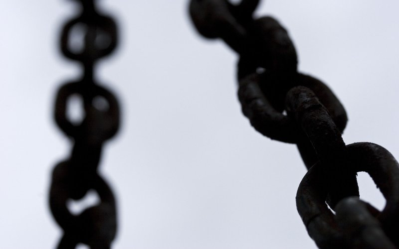 Черная цепь