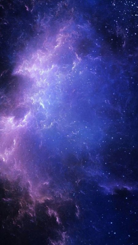 Космический фон