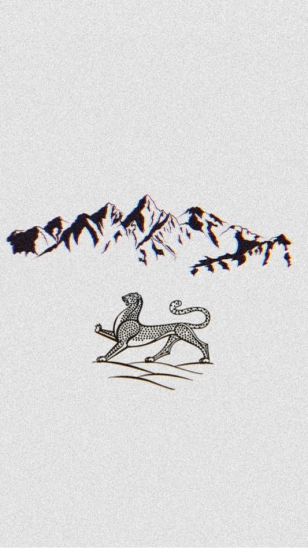 Обои для осетин