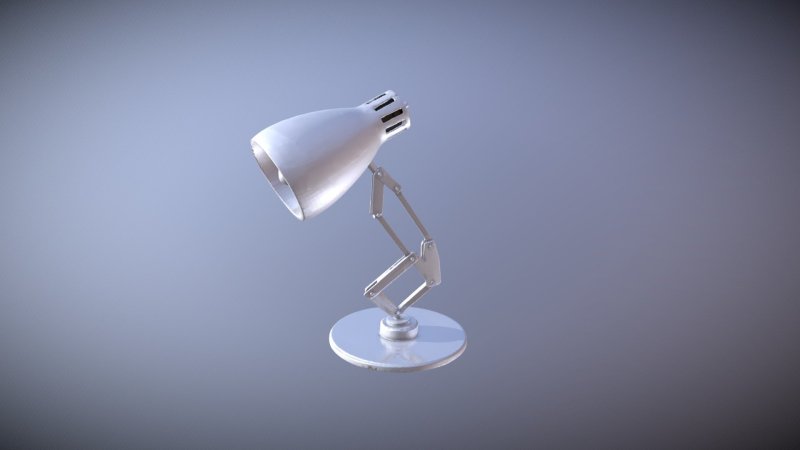 Пиксар 2 лампы