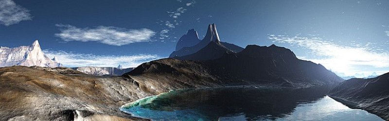 Панорамные снимки