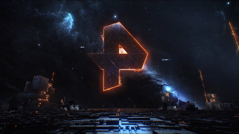 РЕН ТВ заставка