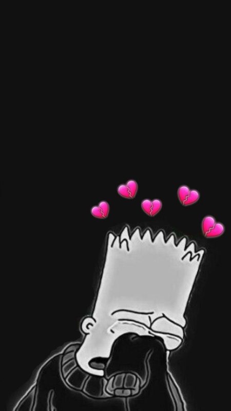 Прикольный фон для экрана блокировки