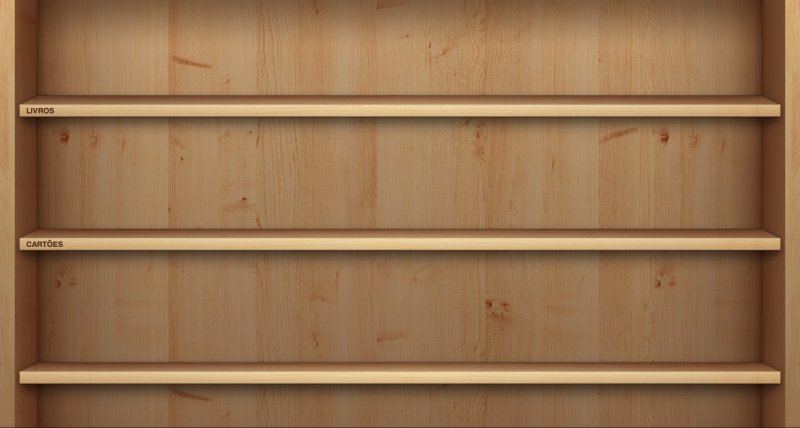 Рабочий стол полочки