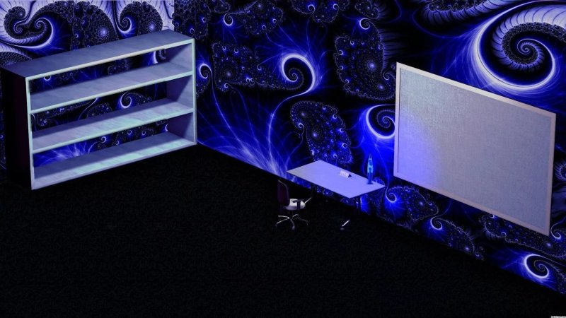 Комната для ярлыков рабочего стола